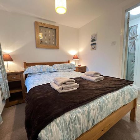 Вилла Quaint, Cosy Bolt Hole In Cellardyke Экстерьер фото