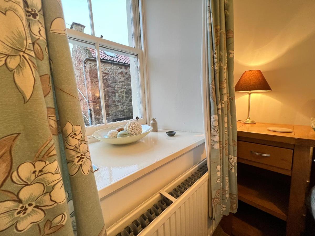Вилла Quaint, Cosy Bolt Hole In Cellardyke Экстерьер фото