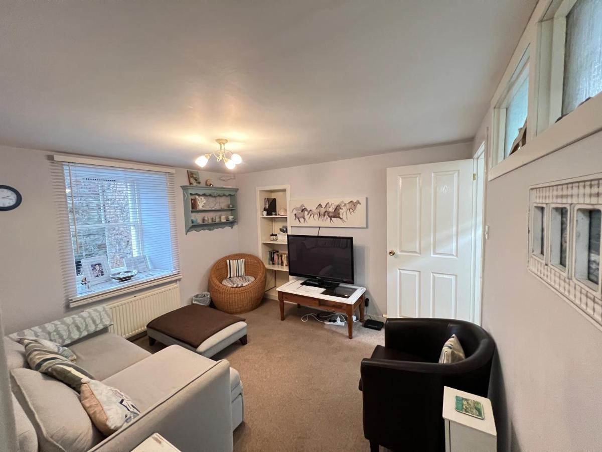 Вилла Quaint, Cosy Bolt Hole In Cellardyke Экстерьер фото