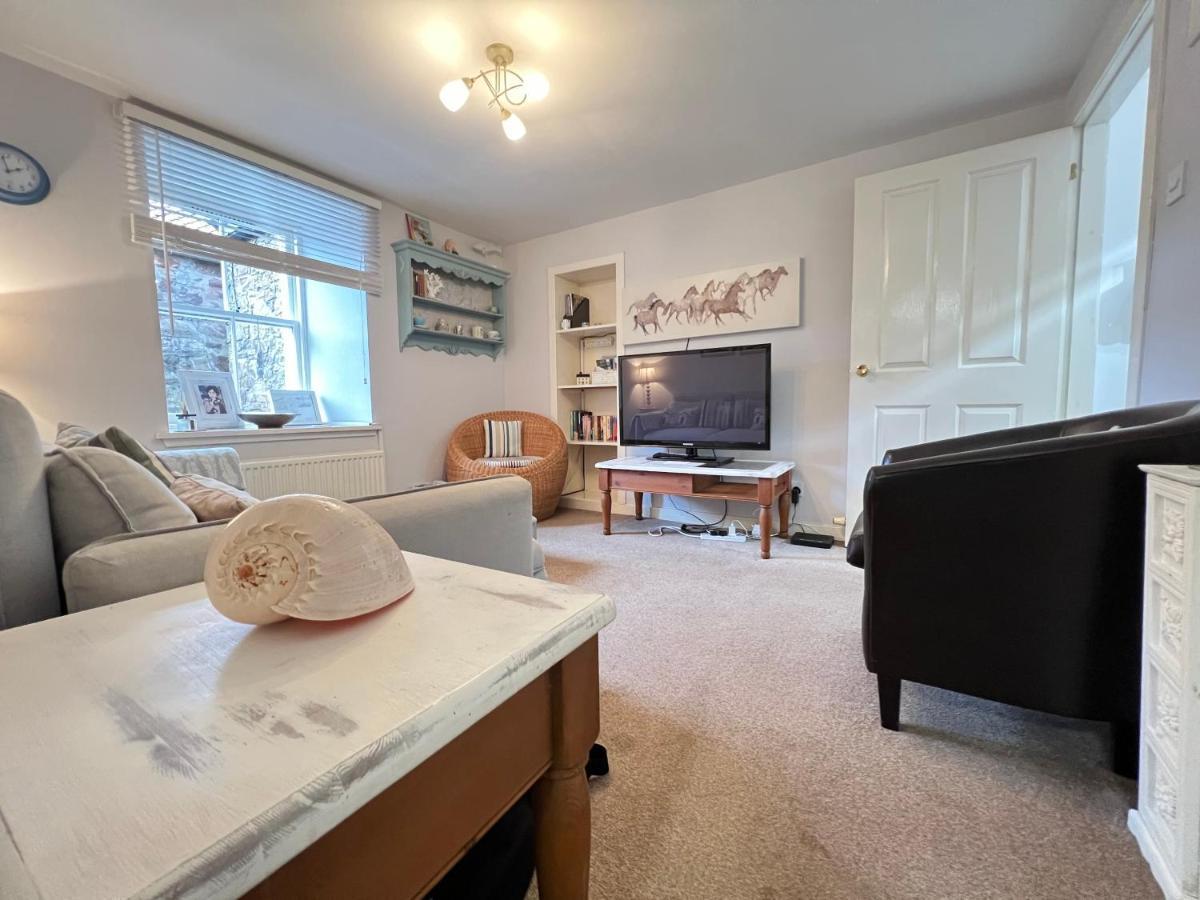Вилла Quaint, Cosy Bolt Hole In Cellardyke Экстерьер фото