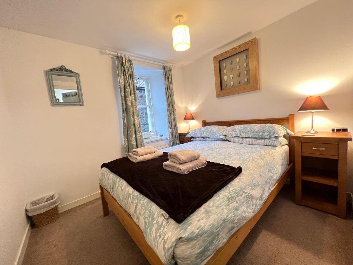 Вилла Quaint, Cosy Bolt Hole In Cellardyke Экстерьер фото