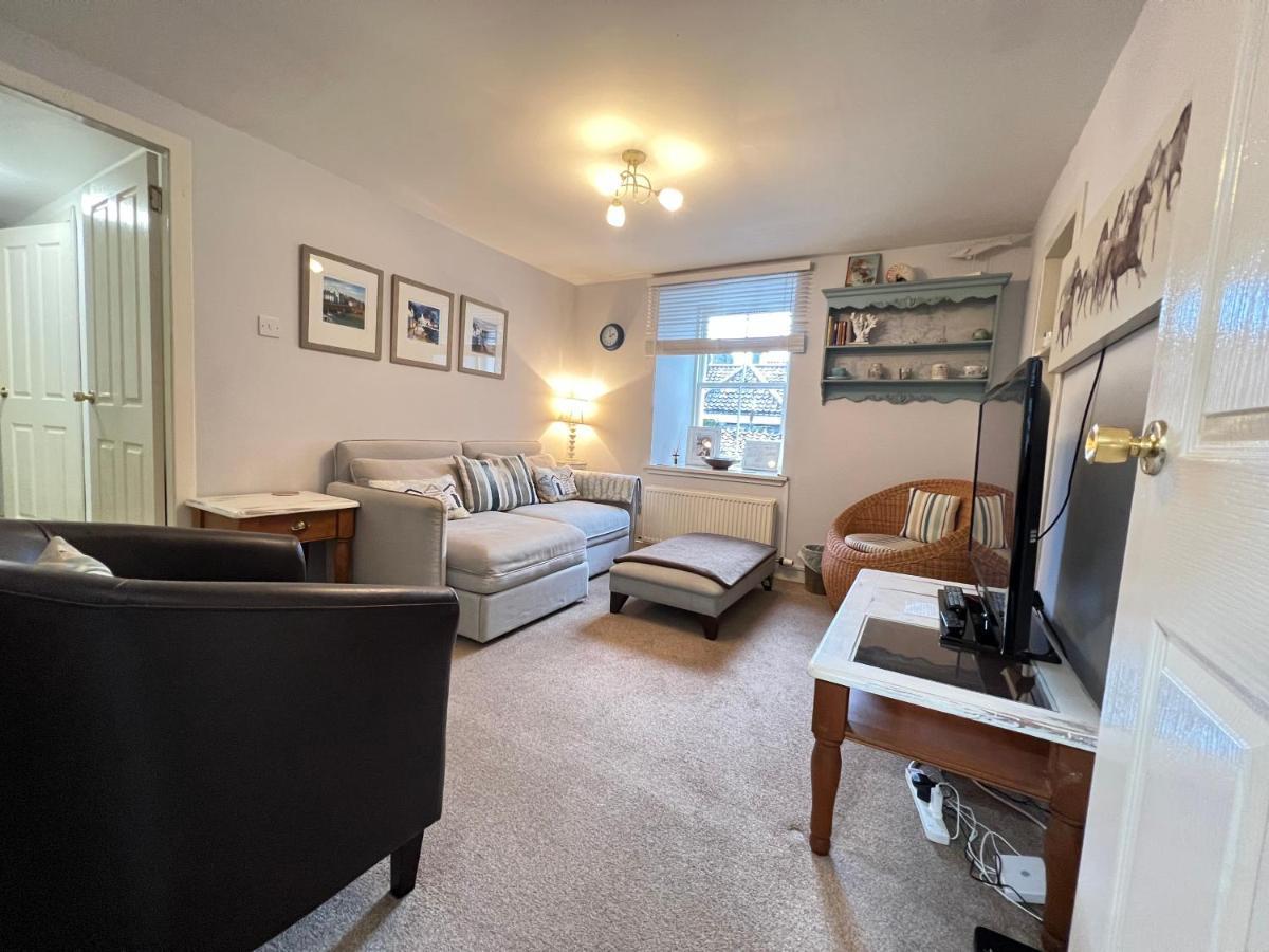 Вилла Quaint, Cosy Bolt Hole In Cellardyke Экстерьер фото